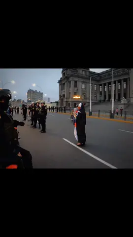 En tu memoria, compañera Mery! ✊✊ . . #crisispolitica #peru