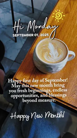 Fresh beginnings#september#newmonth#fyp#quotes#CapCut 