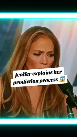 Jennifer Lopez explains everything 😱 #jenniferlopez #jennifer #jlo #jenniferlopezedit 