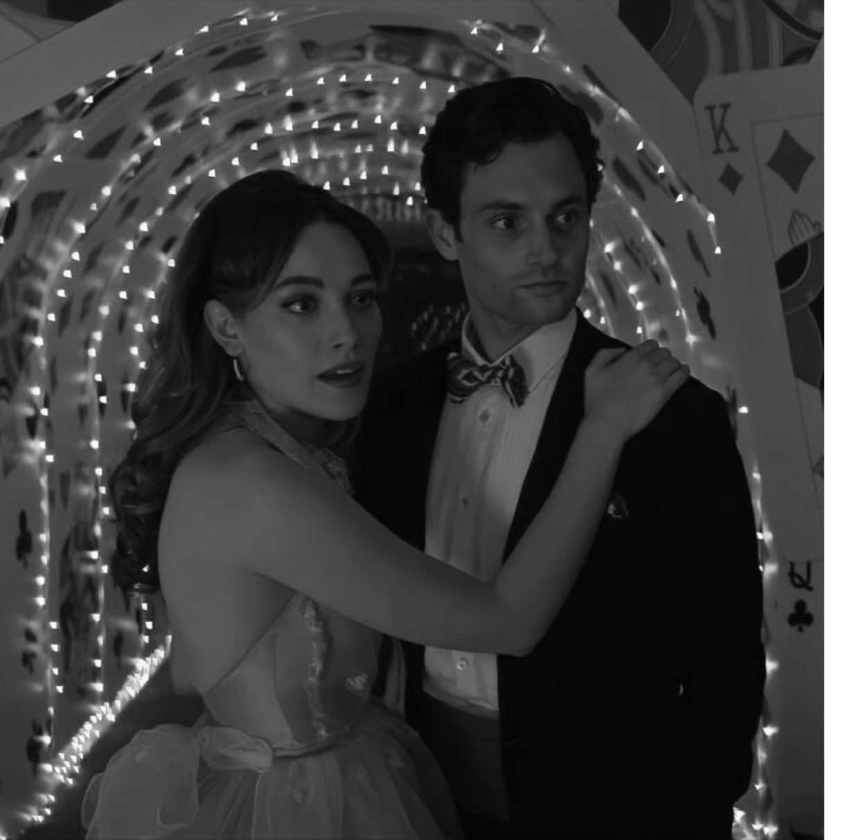 eu amei editar isso, sério #youseries #joegoldberg #lovequinn #foryou #paravoce