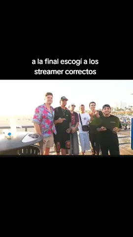 los goat de los stream                                                  #wescol #streamer #kick #twitch #tiktok  @WestCOL @Samulx @Elchantyy 