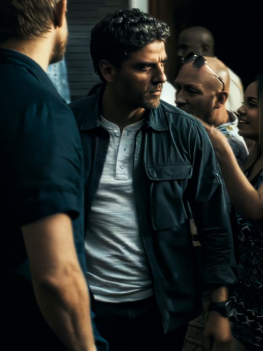still one of his best eras #oscarisaac #oscarisaacedit #triplefrontier #fyp #trending santiagogarciaedit popegarciaedit edit edits aftereffects  ac @caitsauds  scp @juaneditz  cc av7tar.ae (reef)