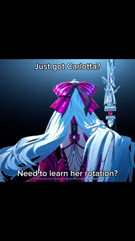 professor mal back at it again with a guide on probably the easiest character in the game 🙂‍↕️ off topic but this ost is such a banger omg #wuwa #carlotta #wutheringwaves #fyp #guide 
