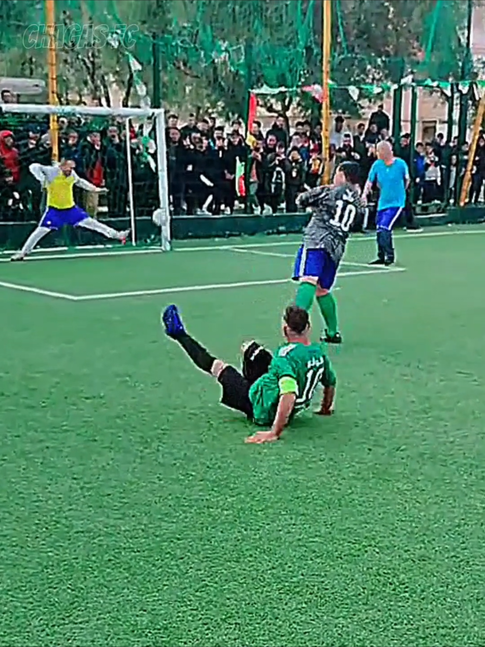 CHOUCHA PRIME 🔥🔥 #choucha304official #skills #football 