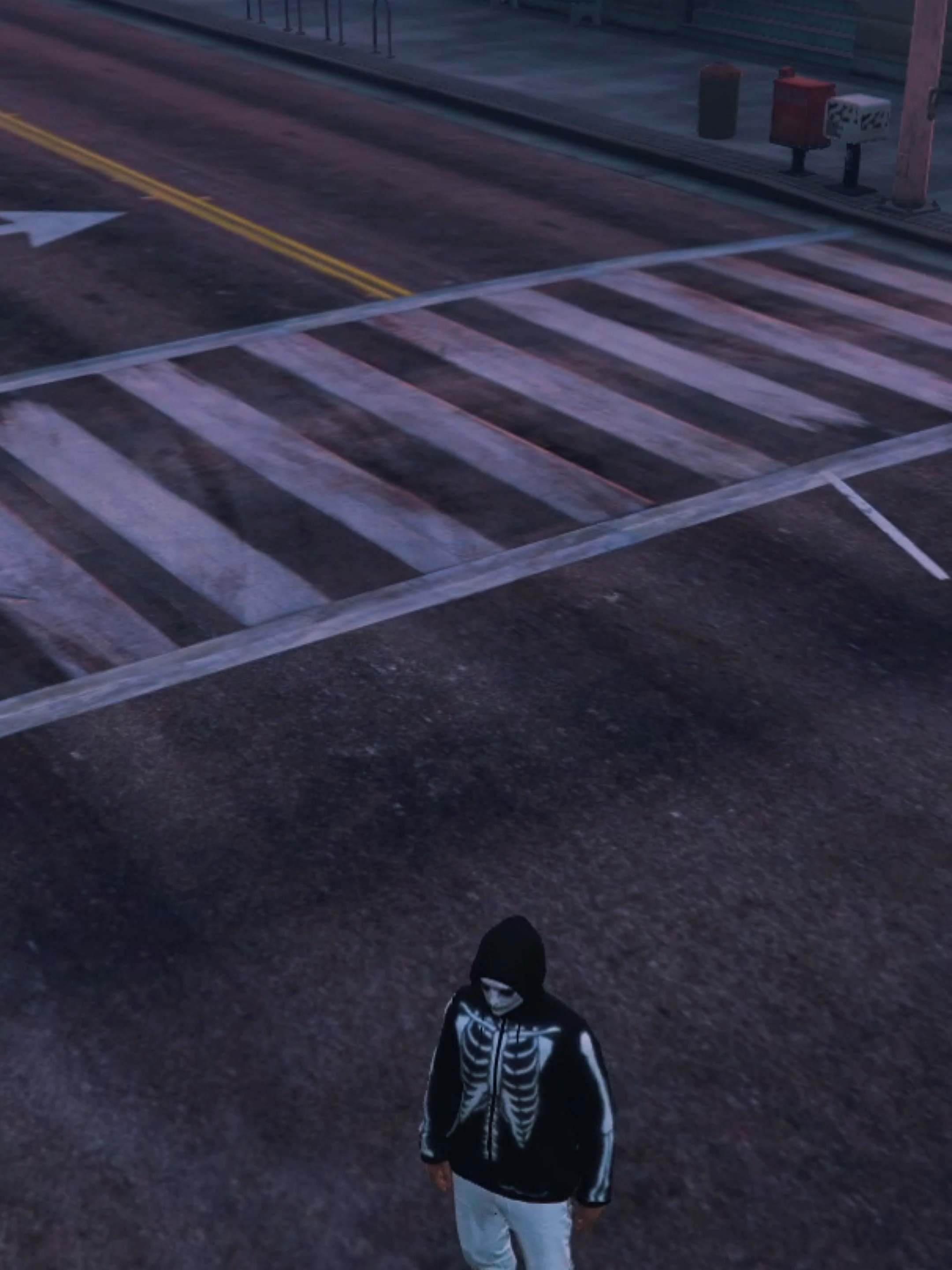 expulsando criança da cidade  #gtarp #fivem #antirp