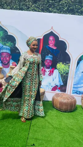 The capacited MC💚💚🥬🥬 #mc_raheena 