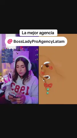 @BossLady Pro Agency Latam gracias por todo su poyo 🫶🏻🍀🤩#tiktoklive #livehighlights 