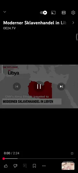 Rassisten .  Aber von Frieden reden 