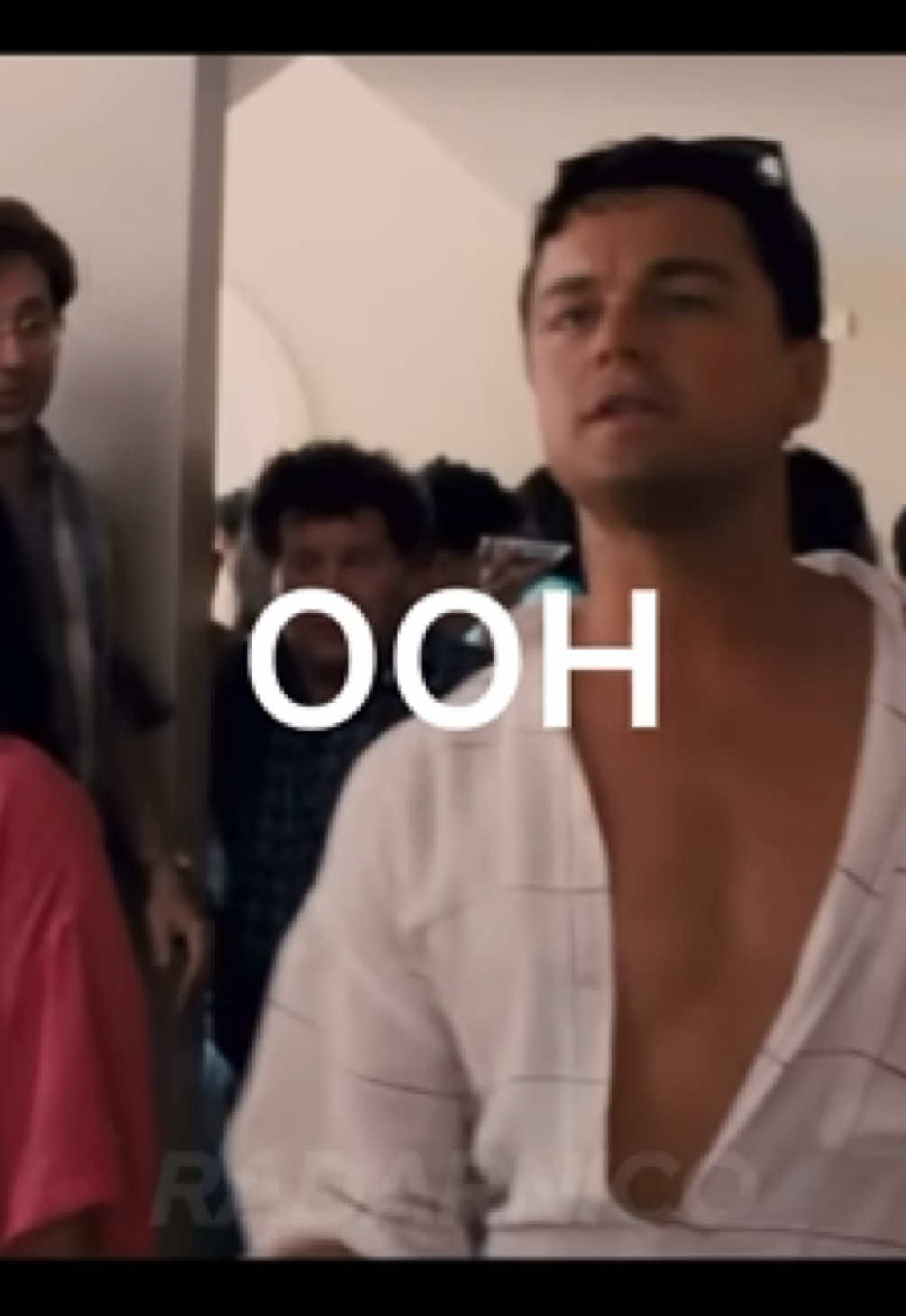 Big Leagues Calling Yet ? ☎️ #wolfofwallstreet #movie #edit #fyp 