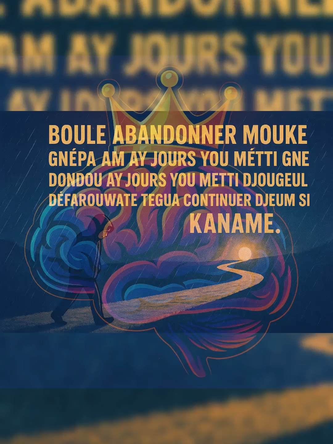 Bayi thi khell #yonnutekki #tekkiyonela #motivation #senegalaise_tik_tok #senegal #tiktoksn