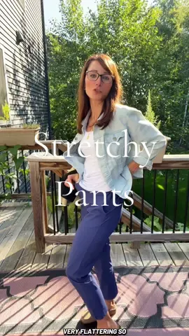 Replying to @Sandy #casualpants #athleticpants #stretchypants #baleaf 