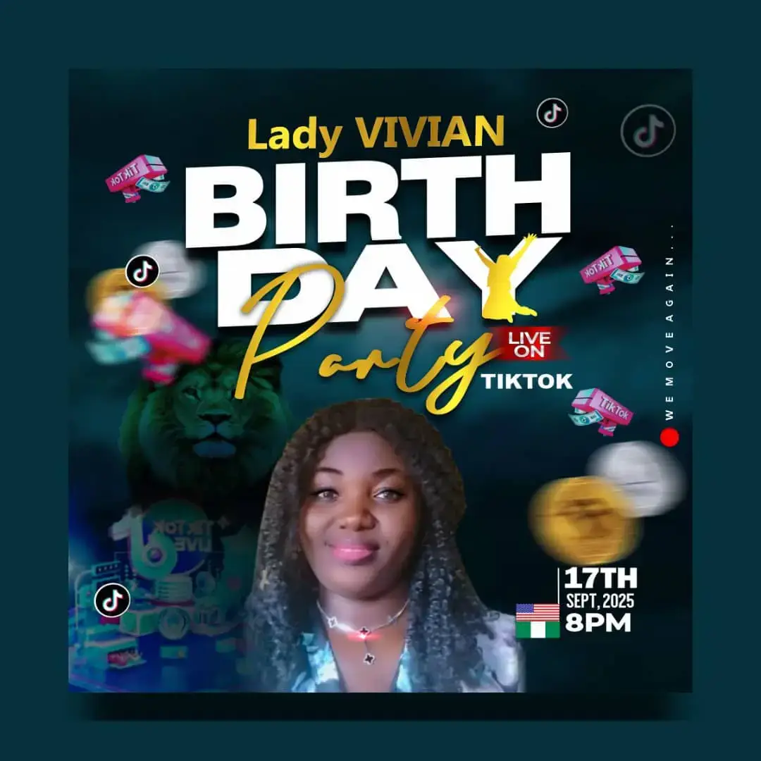 You are all invited 