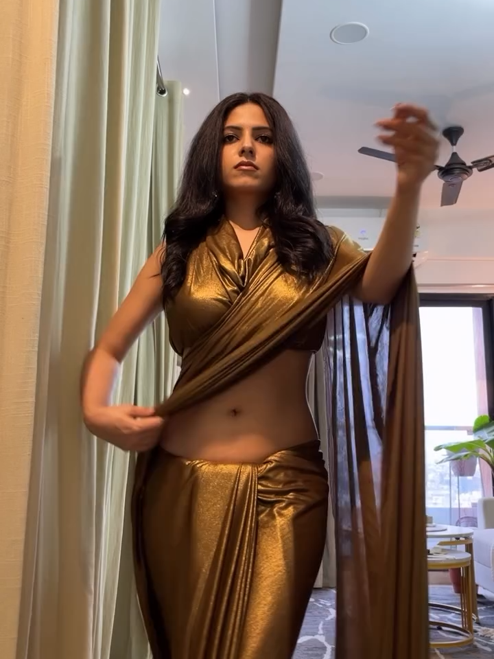 #style #fashion #sareefashion #fypviralシ #saree