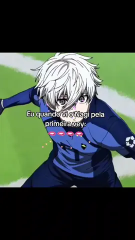 NOSSAWWWWW QUE HOMEN É ESSEWWW??? . . . . . . . . #memebluelock #viraliza #fayp #nagi #nossaquehomem 
