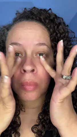 I was skeptical… but after ONE use my under-eyes looked brand new. Obsessed with Zozu eye masks. #zozueyemask #eyemask #skincareroutine #skincaretiktok #skincareproducts 
