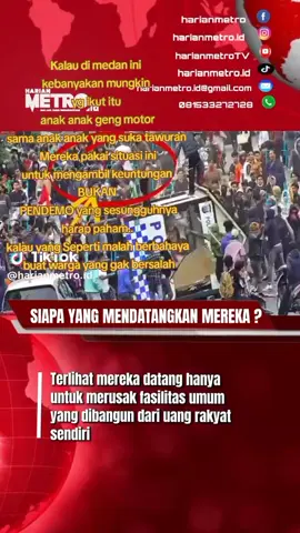 #demomedan #gengmotor #dprdmedan #prayforindonesia #demo 