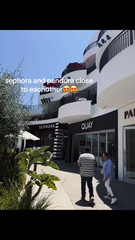 #sephora #pandora 