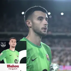 Joan Garcia💀 #fcbarcelona #joangarcia #viral #fyp 