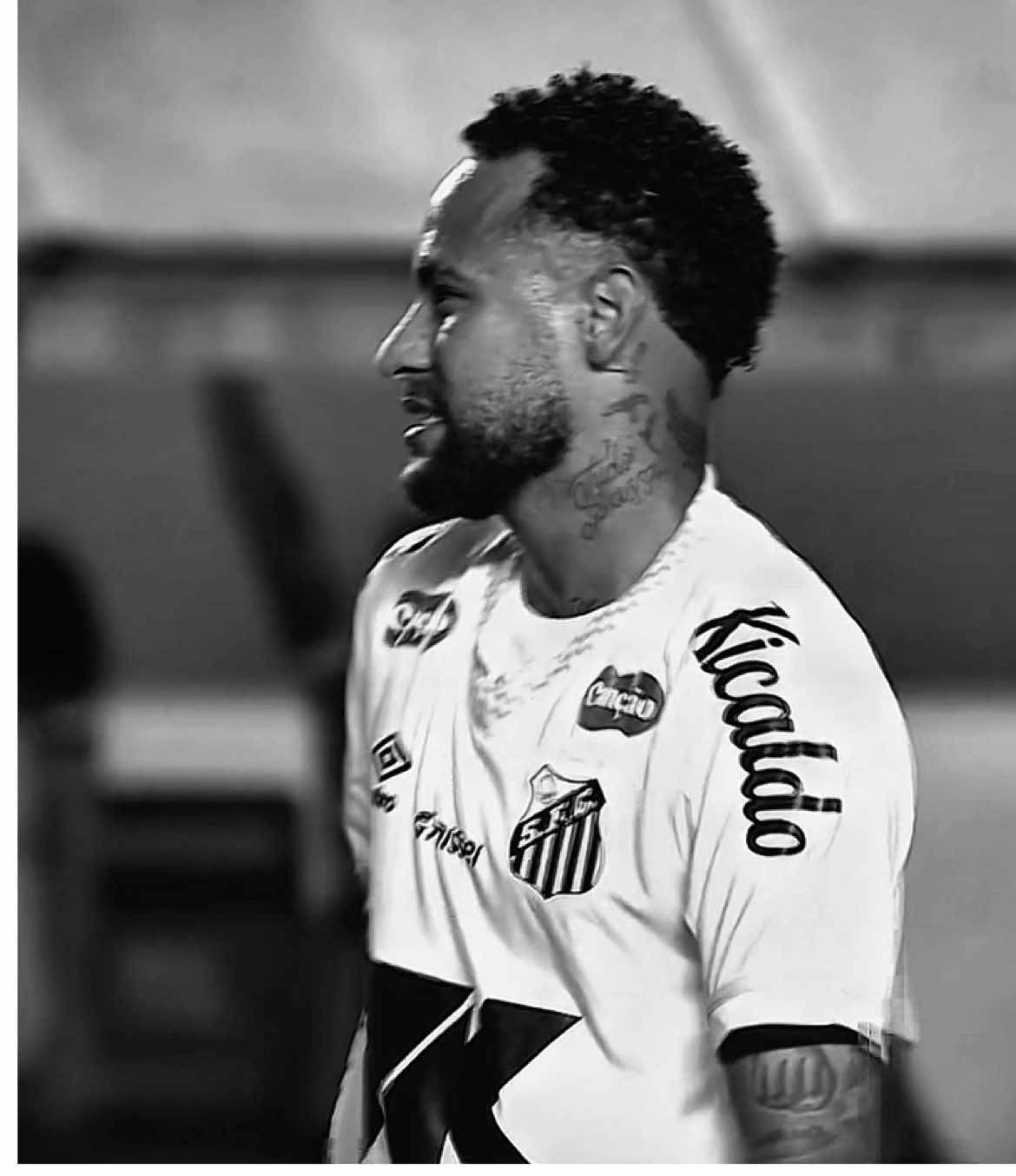 Não está nd fácil para Neymar!!🥹😭#neymar #edit #szn #santos #vira 