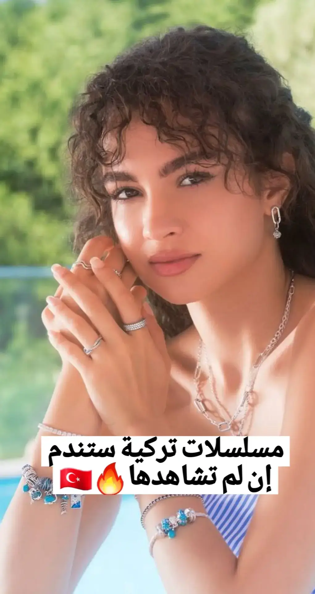 عايزين اعمل افكار ايه تاني اكتبوا في الكومنتات؟!🤔💓+ عايزين اعمل جزء تاني؟! #🦋🌼تركيا🌼🦋 #اغاني_بدون_موسيقى #مسلسلات_تركية #fyppppppppppppppppppppppp #f 