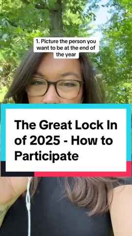 Replying to @Debt-free with Sophia I filmed this video at the campground because I’m so excited about this! Who’s joining me for the Great Lock In of 2025? #ynab #thegreatlockin #goals #nospend #thegreatlockinof2025 