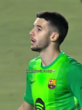 bro was victor valdes  #joangarcia #fcbarcelona #fyp #fouryou #parati 