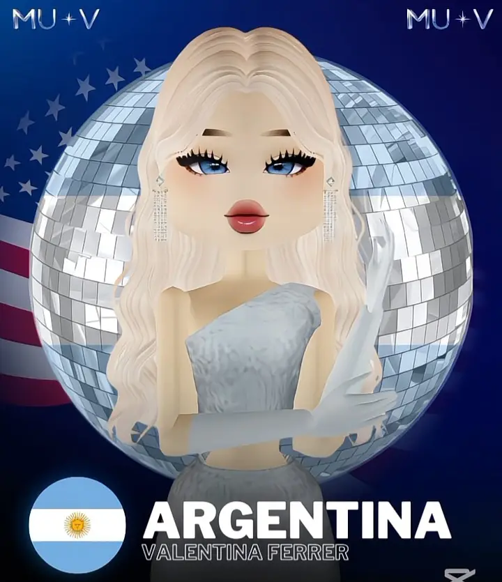 ¡𝗪𝗘𝗟𝗖𝗢𝗠𝗘 𝗧𝗢 𝗠𝗜𝗦𝗦 𝗨𝗡𝗜𝗩𝗘𝗥𝗦𝗘 𝗩𝗔𝗟 𝟳'𝗧𝗛! 👑 THERE ARE 26 CANDIDATES WHO WILL PARTICIPATE FOR THE CROWN, BUT ONLY ONE WILL BE CROWNED AS THE NEW MISS UNIVERSE VAL AND WILL WEAR THE CROWN, THE AURA, BEING THE SUCCESSOR OF AMARI WILSON, FROM IRELAND. ✨👑 @Willss 🐣 @Miss Universe @Alessandra Zanetti #miparatiiiiiiiiiiiiiiiiiiiiiiii #zxycba #Viral #missuniverso #miparatiiiiiiiiiiiiiiiiiiiiiiii 