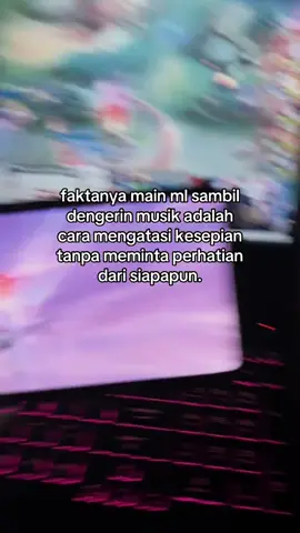 #mobilelegends #pypシ  seasik itu main sambil muter musik 🙃