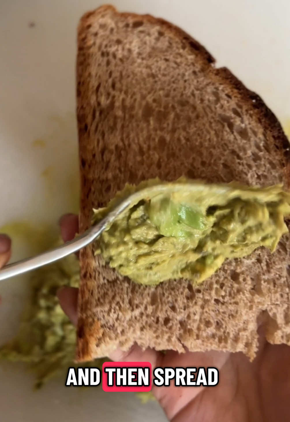 Episode 2 | Forest Garden Avacado Toast 🍞🥑🍄‍🟫 #avacadotoast #mukbang #fyp #viral  #creatorsearchinsights 