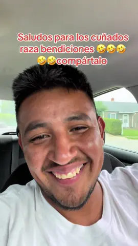 Saludo para eso cuñado raza#parati #fby#humormexicano #saludo 