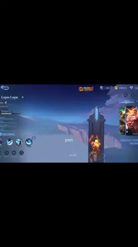 #fyppppppppppppppppppppppp  #mobilelegendsbangbang  #MlbbCreatorBase #MLBB #MLBBBuwanNgWika 