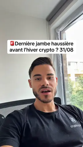 5 septembre = le chiffre qui va décider. 