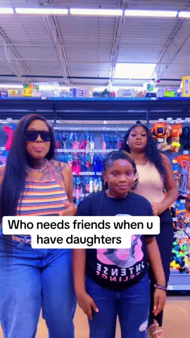 @Jern 😝💕 #fyp #foryou #mommydaughter #walmart 