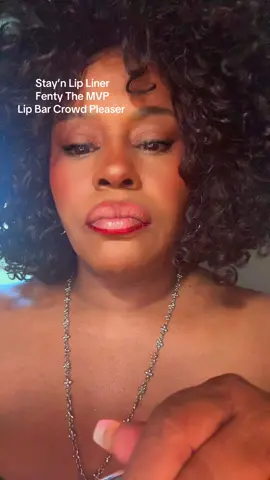 What’s your favorite red lip? #GenXGlow #lipgloss #lipbar #tiktokpartner #healingoutloud 