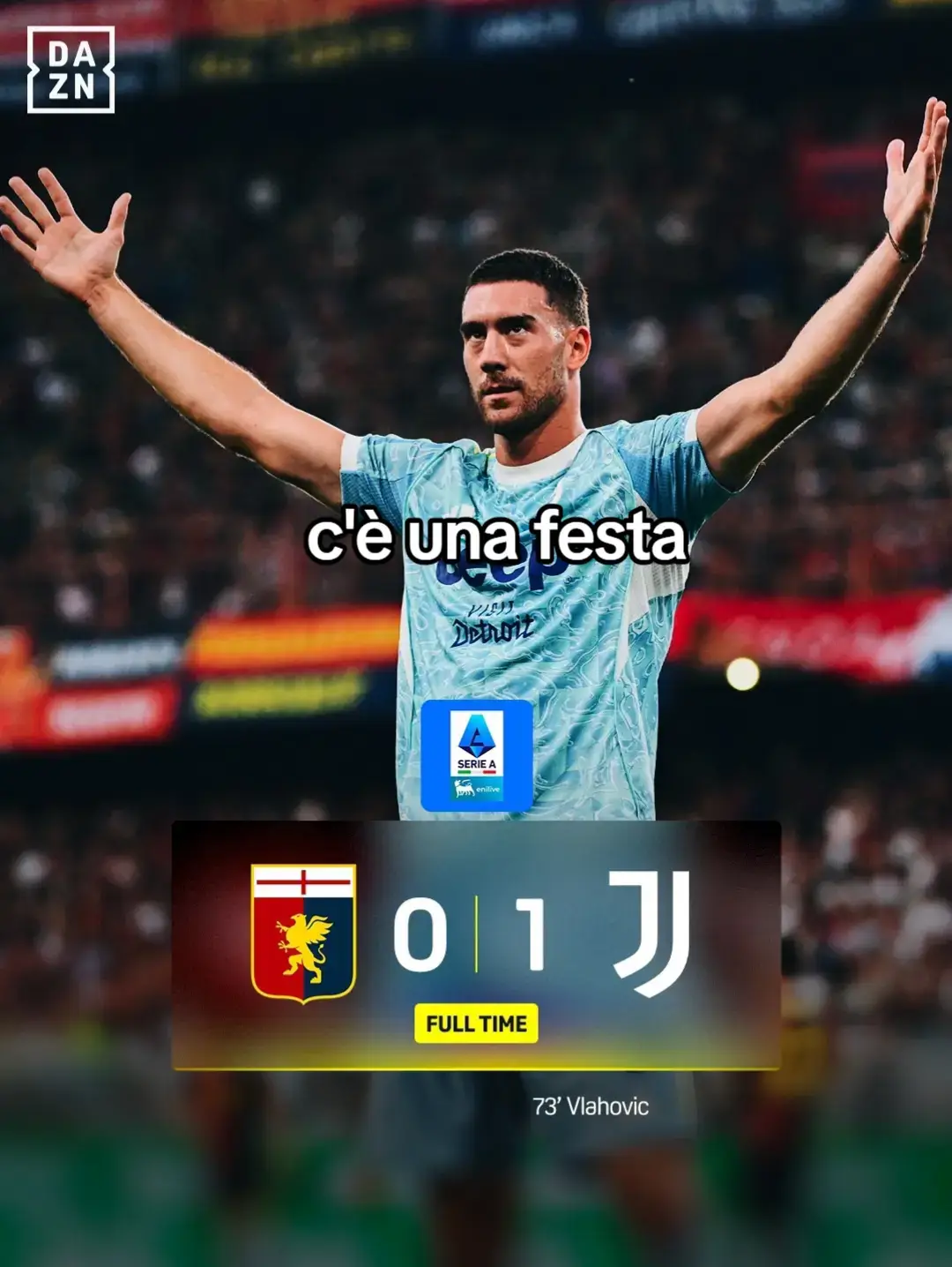 #juve #napoli #milan #inter #calcio
