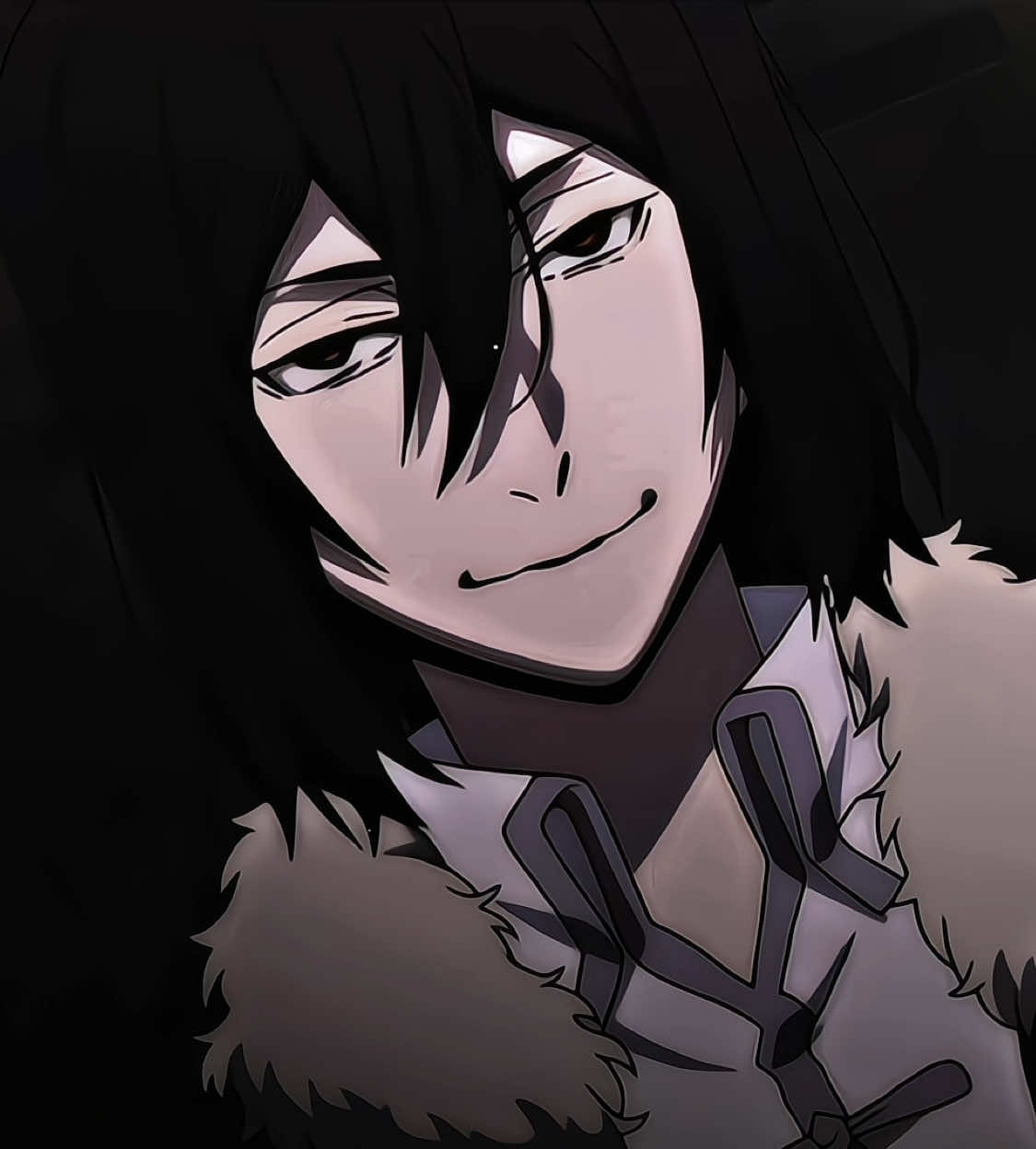 #FYODOR || Nikolai u lucky boi 💔💔💔#fyodordostoevsky #fyodoredit #bungoustraydogs #bsd 