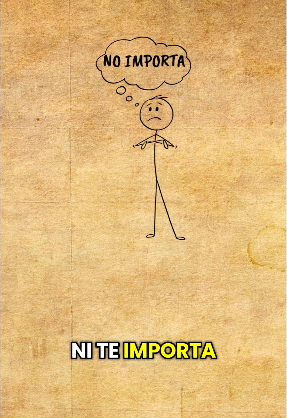 A veces la lucha más dura no es contra el mundo, sino contra uno mismo. Nos perdemos en críticas, en comparaciones sin sentido, en opiniones que ni siquiera importan. Pero la realidad es que estás acá por algo. Tu misión es única, y solo vos podés descubrirla. Dejá de pelear con pensamientos que no te llevan a ningún lado. Enfocate en lo tuyo, en lo que podés construir hoy. Descubrí tus superpoderes, aquello que te diferencia, y trabajá en silencio hasta que hable por vos. La vida no se trata de demostrarle nada a nadie, sino de estar alineado con tu propósito. Y esa claridad empieza cuando dejás de lamentarte y empezás a accionar. ¿Qué pensás? ¿Ya descubriste cuál es tu misión? #Motivacion #Reflexion #Superacion #Enfoque #MentalidadPositiva     