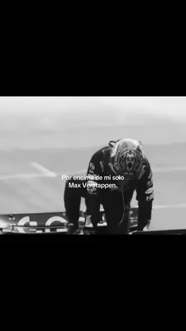 Aprendí del mejor || #parati #fyp #viral #maxverstappen #f1 