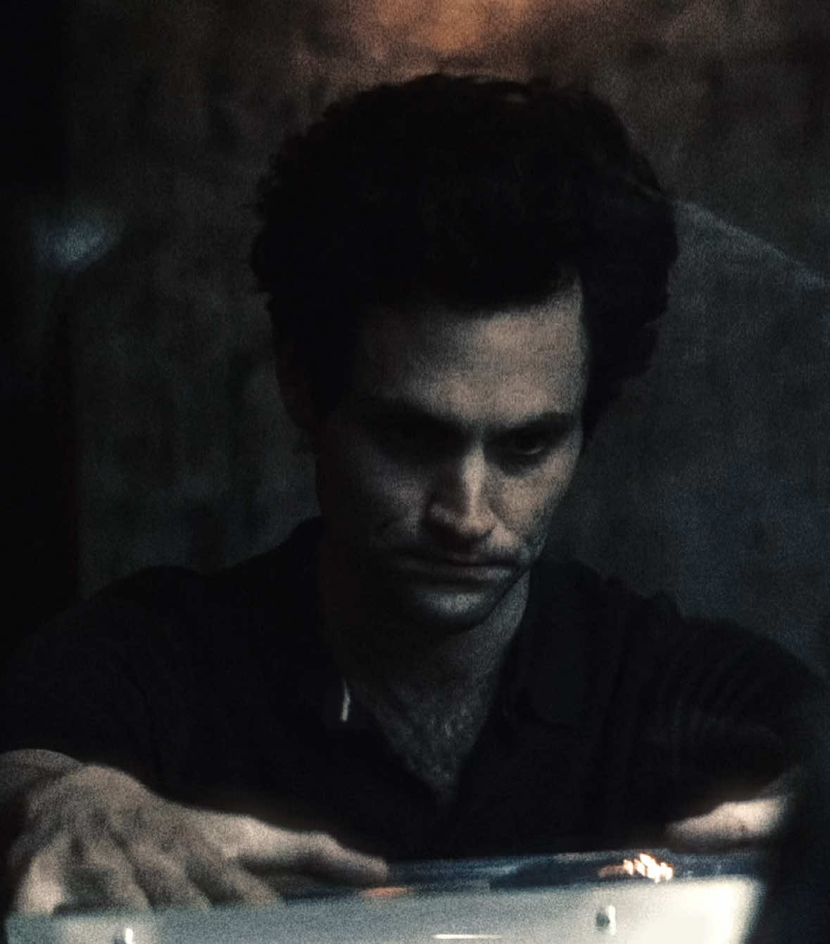 Ib/ac/sdt: @skye || I would keep making sad edits if i had scps, if you have any dm me #aestheticedits #joegoldberg #you #joeyou #joegoldbergedit 