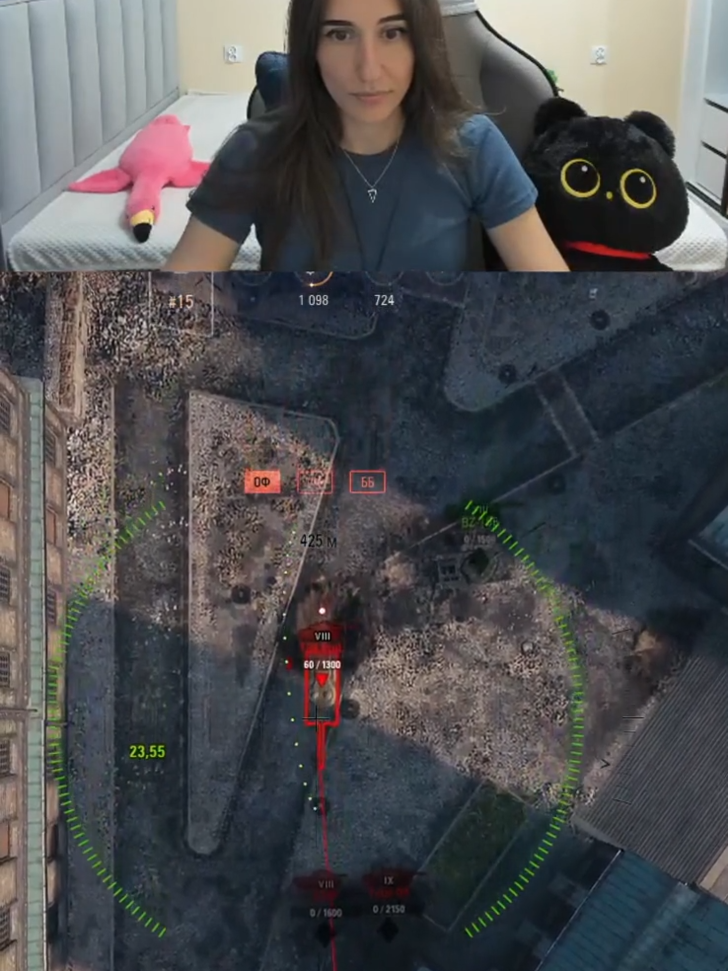 Я ДОПОМАГАЮ! #worldoftanks #wotua #wot