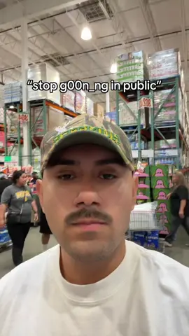 Sunday at Costco 
