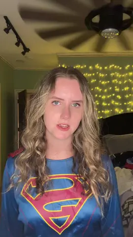 The episode where everyone turns on supergirl is so sad #fyp #foryou #dc #supergirl #karadanvers 