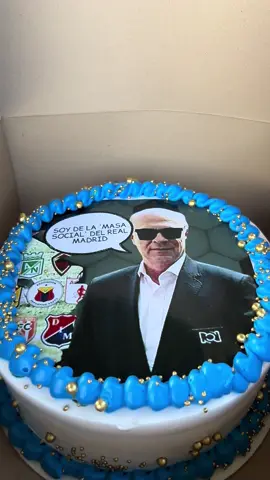 LA TORTA DEFINITIVA #PalabrasMayores #CAV #CAVsulas 