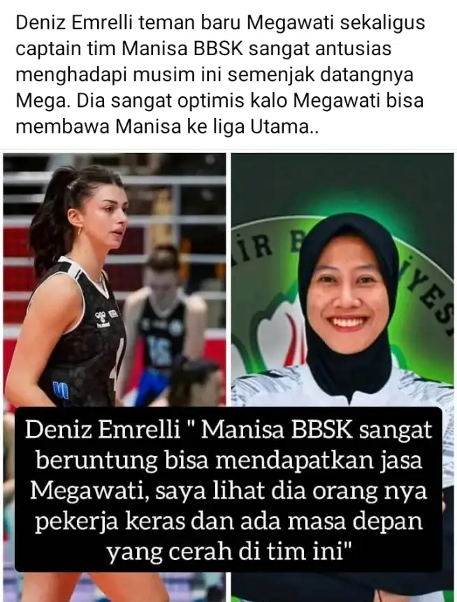 pasti secepatnya Mega bisa beradaptasi  semuanya sayang MEGA  sehat SELALU ya Meg 