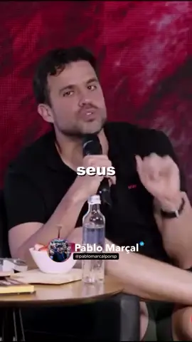 Pablomarcal,fala a verdadeira resposta do por você não tá prosperando. Veja #marcal 