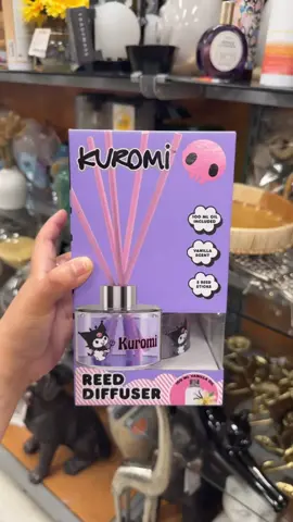 #adventureswithnana #kuromi #kuromifinds #kuromicore #kuromisanrio 