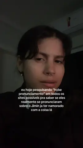 gente alguém me explica😭 #jimin #parkjimin #polemica #hybe #pronunciamento 