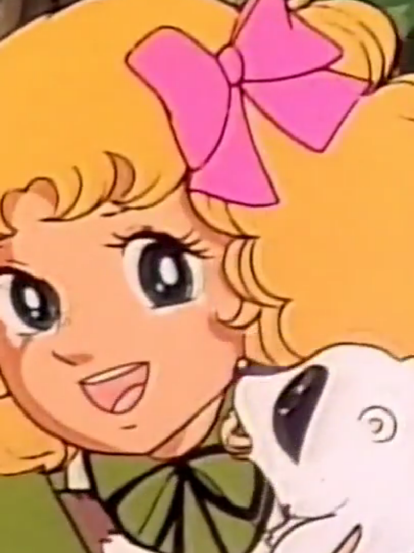 #CANDY CAPITULO 6-A