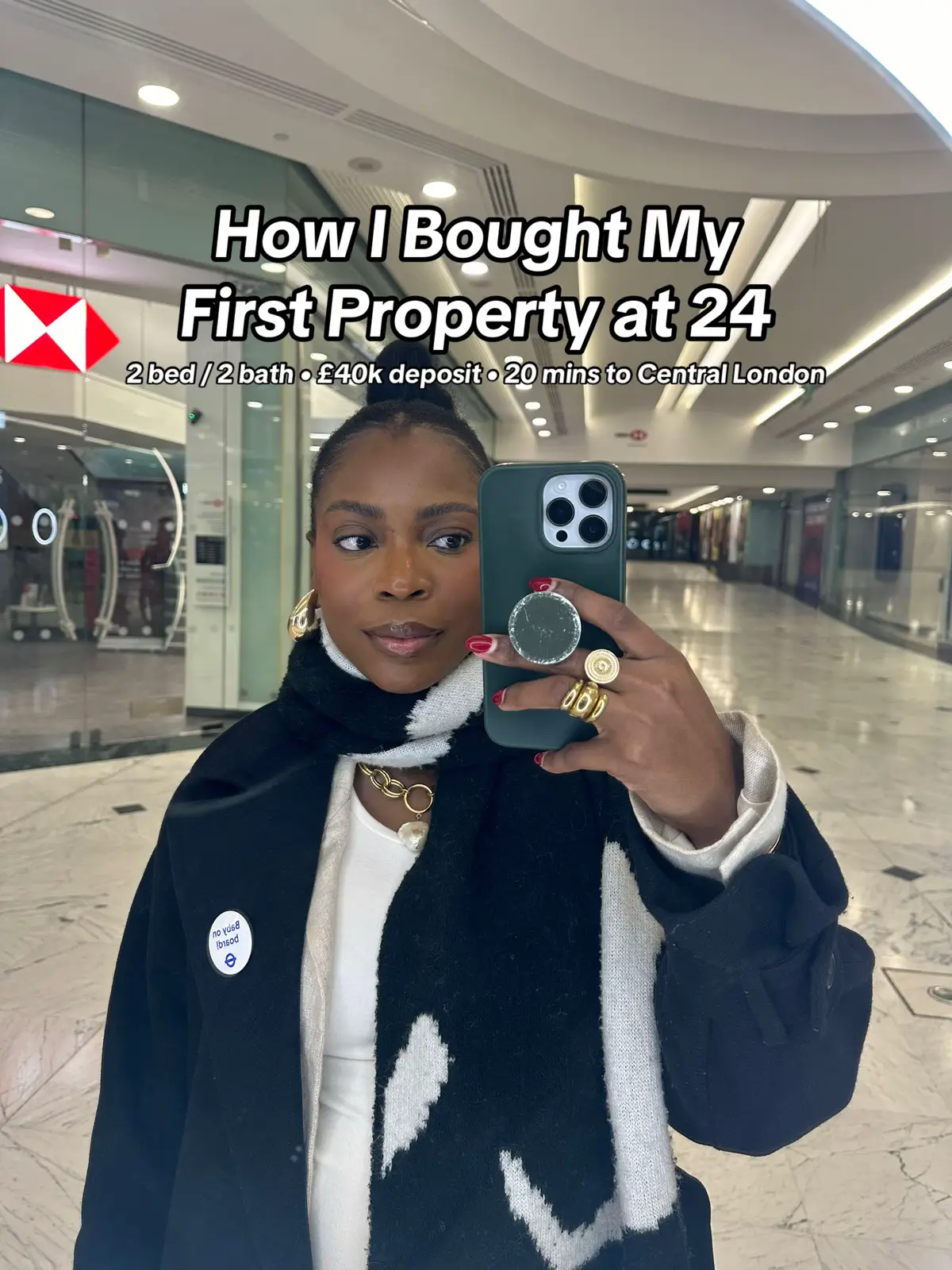It wasn’t luck. It wasn’t overnight. It was strategy + sacrifice + long-term thinking. What’s stopping you from buying a property? 👀  #firsttimehomebuyer #homebuying #propertyinvestment #homebuyingtips #moneytips 