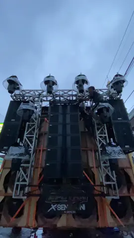 Karnaval sukopurojagung 2k25 with @2putraaudio_production @TEAM TONGKOK  . #soundhoregjawatimur #karnavalsoundsystem #horegmalang #fyp #soundhoreg 